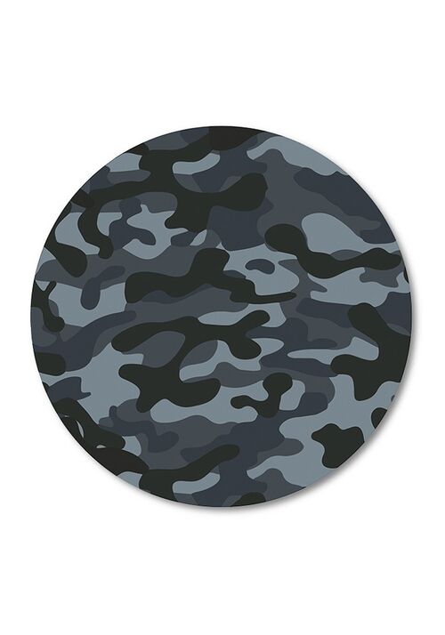 PEGATINA ROLLER GAMER CAMMO NIKIDOM