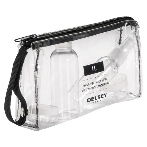 KIT ASEO VIAJE DELSEY