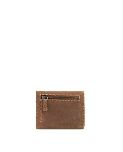 BILLETERA HUNOR STAMP