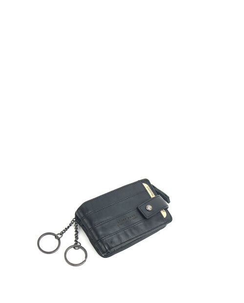 BILLETERO QAUS STAMP