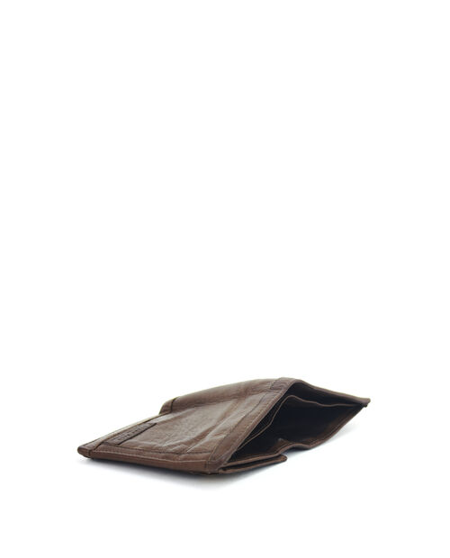 BILLETERO ARCO STAMP
