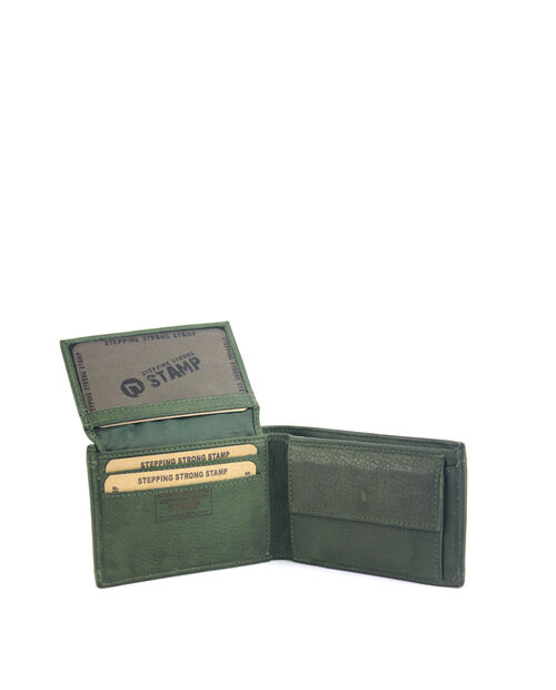 BILLETERO ARCO STAMP