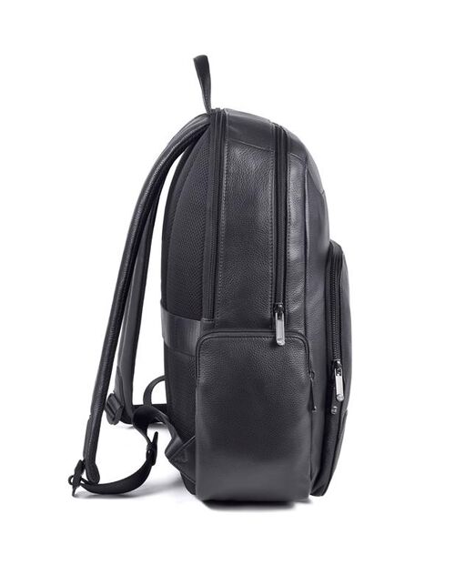 MOCHILA VENECIA NEGRO