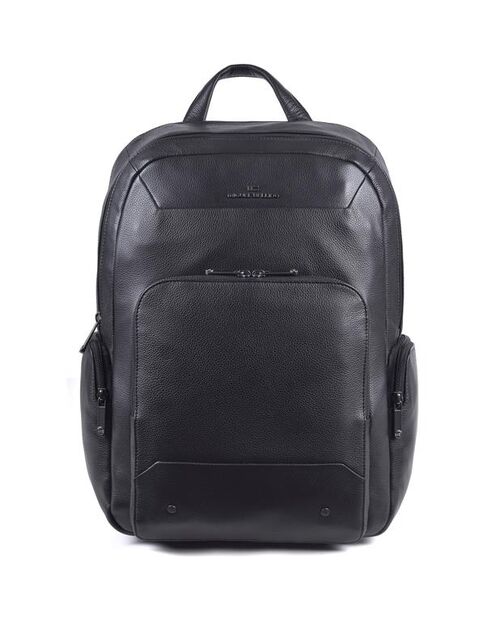 MOCHILA VENECIA NEGRO
