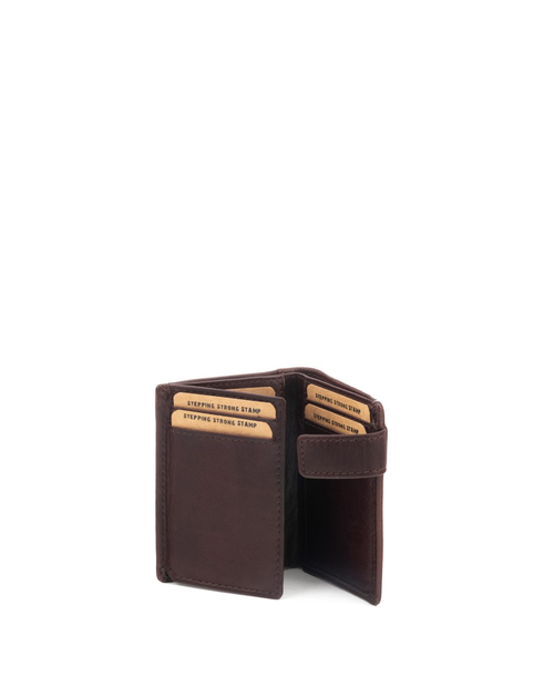BILLETERO NIHAL STAMP
