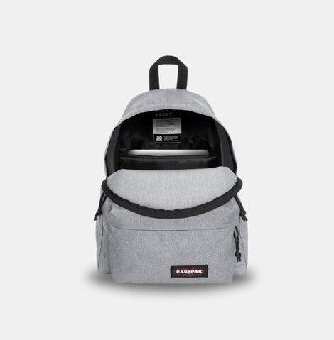 MOCHILA DAY PAK´R SUNDAY GREY GRIS UNICA