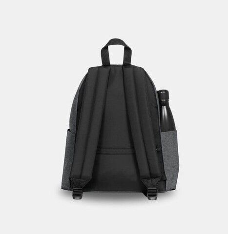 MOCHILA DAY PAK´R BLACK DENIM GRIS OSCURO UNICA