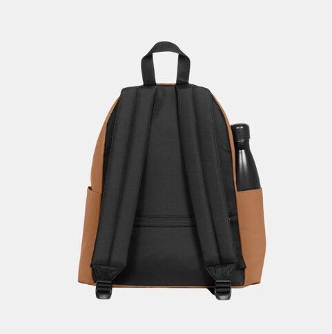 MOCHILA DAY PAK´R GINGER BROWN MARRON UNICA