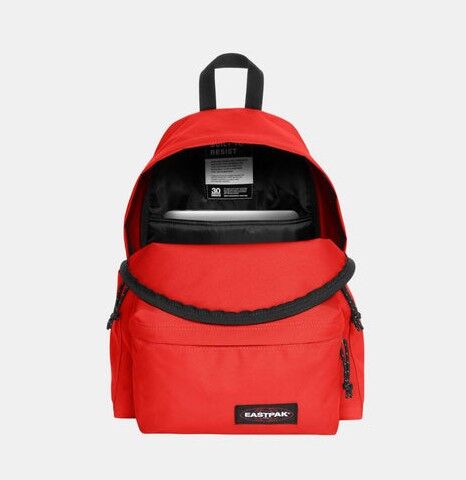 MOCHILA DAY PAK´R PUMPKIN ORANGE NARANJA UNICA