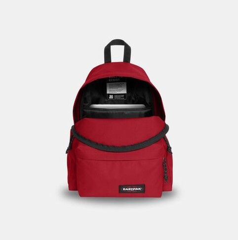 MOCHILA DAY PAK´R SCARLET RED ROJO UNICA