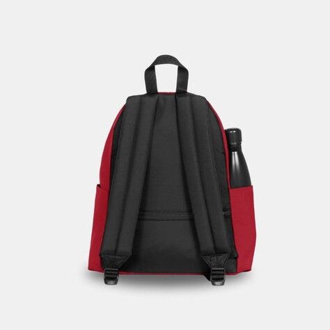 MOCHILA DAY PAK´R SCARLET RED ROJO UNICA