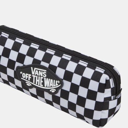 ESTUCHE OFF THE WALL CHECKERBOARD VANS