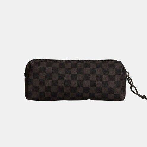 ESTUCHE OLD SKOOL CHECKERBOARD VANS