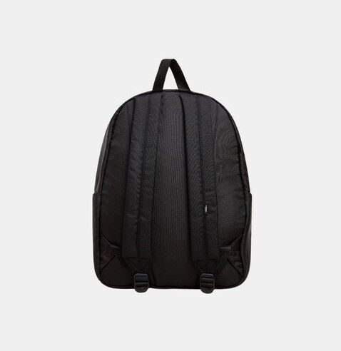 MOCHILA OLD SKOOL CLASSIC BACKPACK BLACK NEGRO UNICA