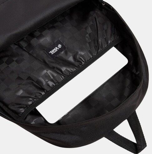 MOCHILA OLD SKOOL CLASSIC BACKPACK BLACK NEGRO UNICA
