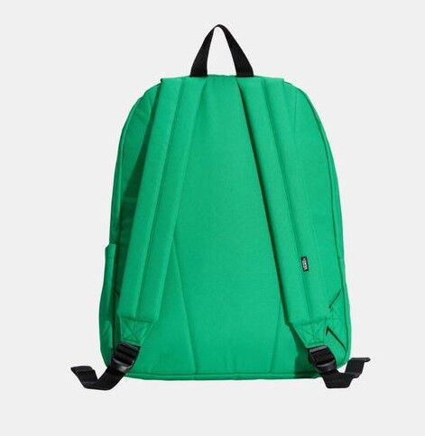 MOCHILA OLD SKOOL CLASSIC GREEN VERDE UNICA