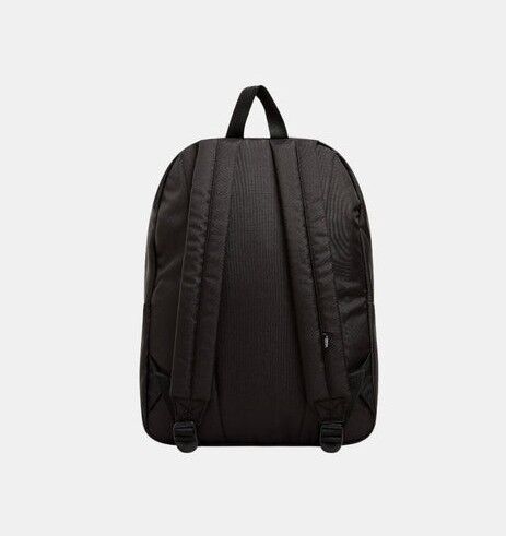 MOCHILA OLD SKOOL DROP NEGRO UNICA
