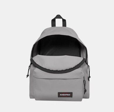 MOCHILA PADDED PAK´R  PEBBLE GREY GRIS UNICA