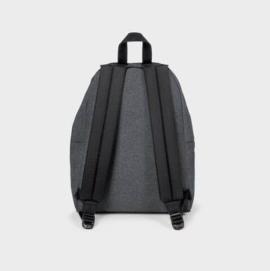 MOCHILA PADDED PAK´R BLACK DENIM GRIS OSCURO UNICA