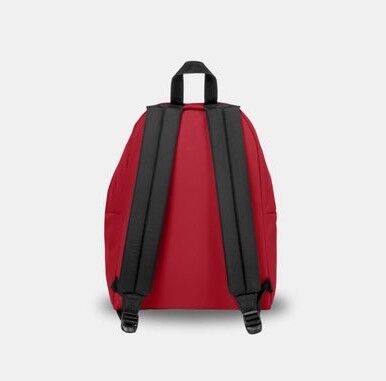 MOCHILA PADDED PAK´R SCARLET RED ROJO UNICA