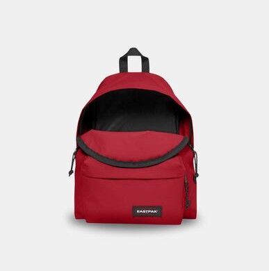 MOCHILA PADDED PAK´R SCARLET RED ROJO UNICA