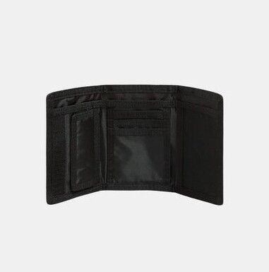 BILLETERO SLIPPED CLASSIC WALLET BLANCO/NEGRO UNICA