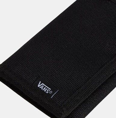 BILLETERO SLIPPED CLASSIC WALLET NEGRO UNICA