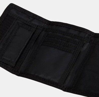 BILLETERO SLIPPED CLASSIC WALLET NEGRO UNICA