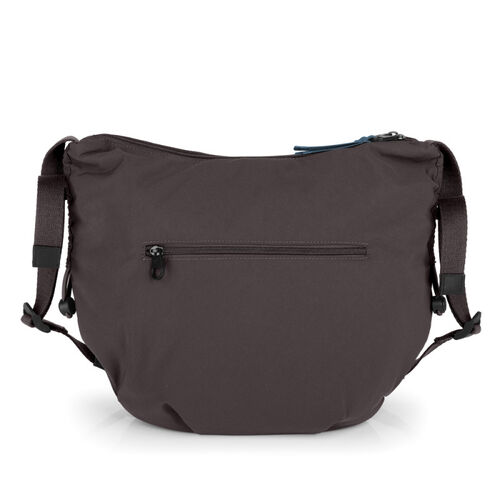 BOLSO BRUMA MEDIA LUNA GABOL