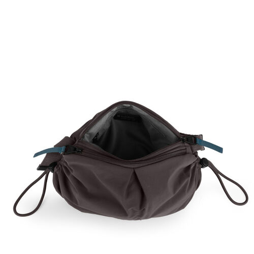 BOLSO BRUMA FRUNCIDO GABOL