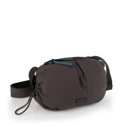 BOLSO BRUMA FRUNCIDO GABOL