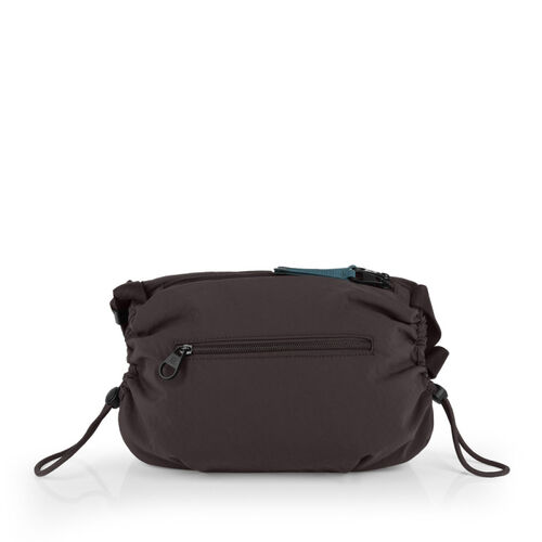 BOLSO BRUMA FRUNCIDO GABOL