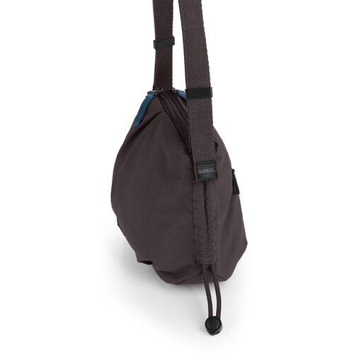 BOLSO BRUMA FRUNCIDO GABOL