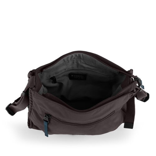 BOLSO BRUMA RECTANGULAR GABOL