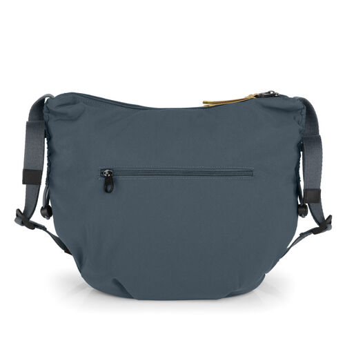 BOLSO BRUMA MEDIA LUNA GABOL