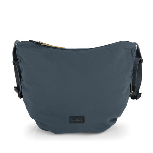BOLSO BRUMA MEDIA LUNA GABOL