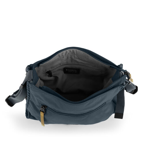 BOLSO BRUMA RECTANGULAR GABOL