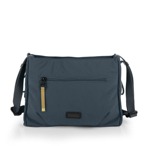 BOLSO BRUMA RECTANGULAR GABOL