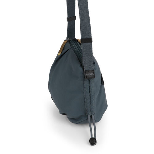BOLSO BRUMA FRUNCIDO GABOL
