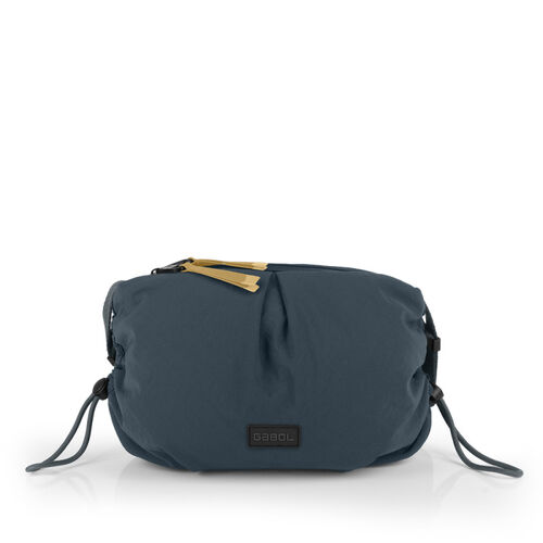 BOLSO BRUMA FRUNCIDO GABOL