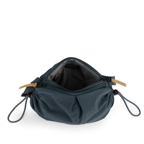 BOLSO BRUMA FRUNCIDO GABOL