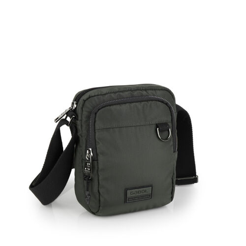 BANDOLERA QUIM VERTICAL GABOL