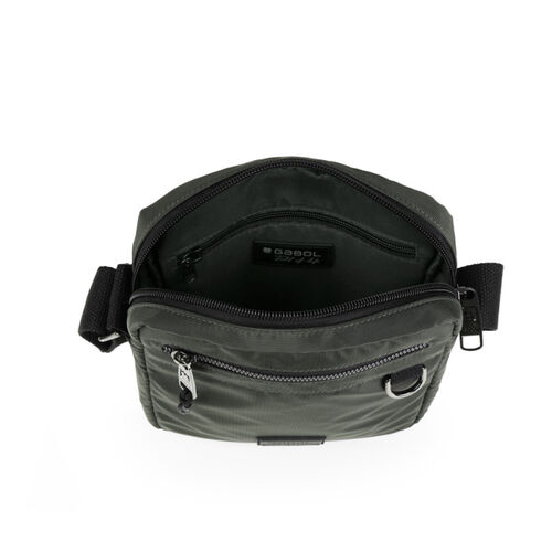 BANDOLERA QUIM PLANA GABOL