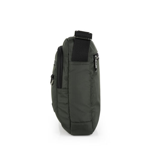 BANDOLERA QUIM DOBLE COMPARTIMENTO GABOL