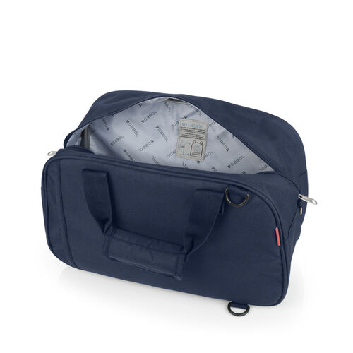 BOLSO MOCHILA WEEK AZUL