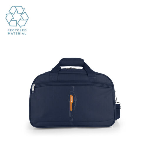 BOLSO MOCHILA WEEK AZUL