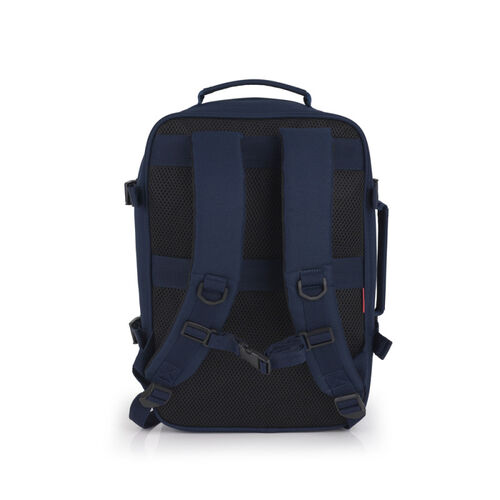 MOCHILA XS WEEK ECO AZUL
