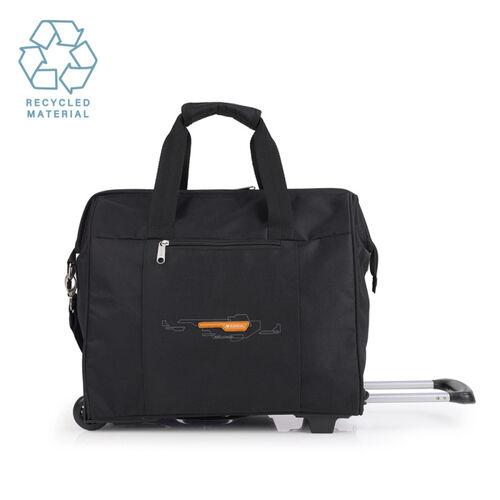 BOLSA WEEK GABOL