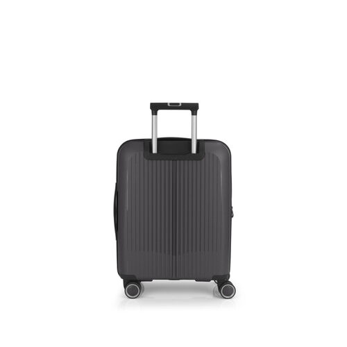 TROLLEY BROOKLYN GABOL GRIS 55 CM