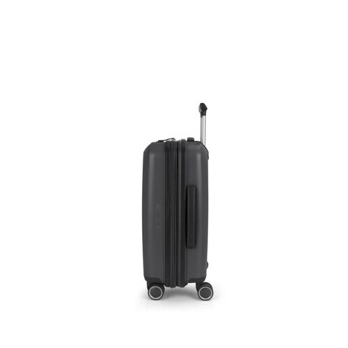 TROLLEY BROOKLYN GABOL GRIS 55 CM